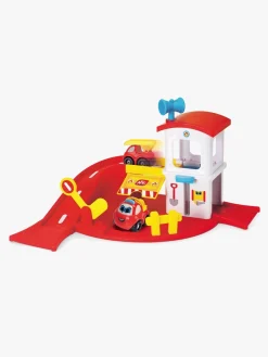 ABC Felix Brandstation