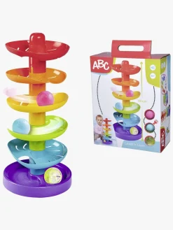 ABC Laugh n' Learn Farverig Kuglelabyrint