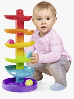 ABC Laugh n' Learn Farverig Kuglelabyrint