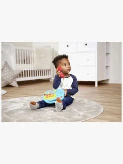 ABC Laugh n' Learn Farverig Telefon