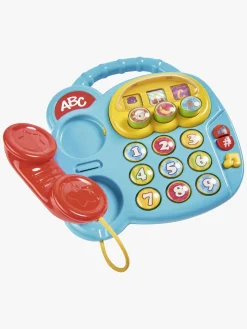 ABC Laugh n' Learn Farverig Telefon