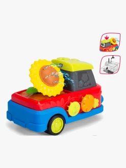 ABC Legetøjsbil Fibi Flower 25 cm