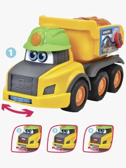 ABC Volvo Harry Lastbil med Aktivitetsspil