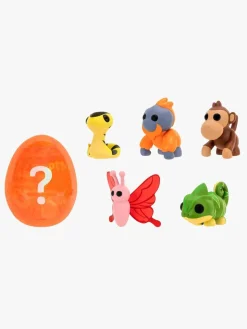 Adopt Me Figursæt Tropical Time 6-pak