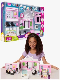 Adopt Me Pet Salon Deluxe Legesæt