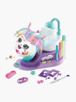 Airbrush Plush Hair'iffic Frisørsalon