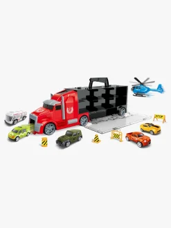 Alex's Garage Biltransport