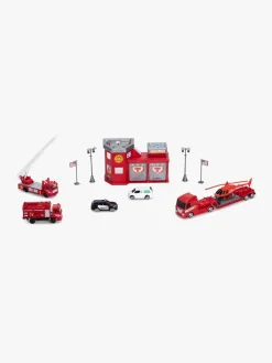 Alex's Garage Brandstation Legesæt 50