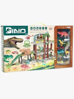 Alex's Garage Dino Paradise Parkeringshus