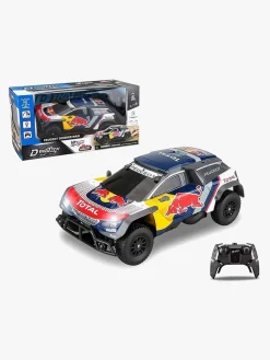 Alex's Garage Fjernstyret Bil, Peugeot3008 DKR Maxi