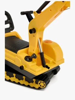 Alexs Garage Gåbil Gravko m. Larvefødder