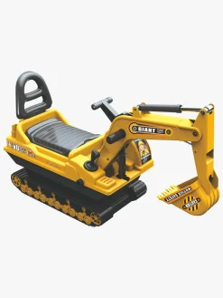 Alexs Garage Gåbil Gravko m. Larvefødder