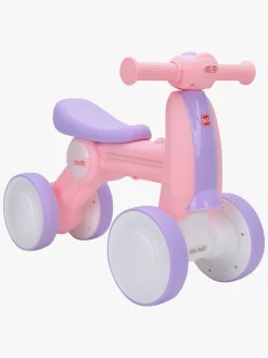 Alex's Garage Gåbil, Pink