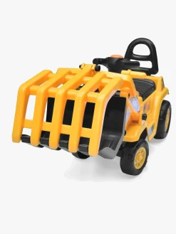 Alexs Garage Gåbil Traktor m. Skovl