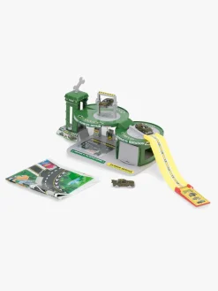 Alex's Garage Militær Parkeringsgarage