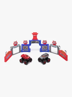 Alex's Garage Monstertruckar Stadium