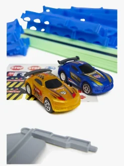 Alex's Garage Nattelys Racerbane