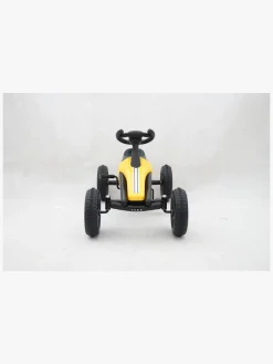 Alex's Garage Pedalbil Gokart, Gul