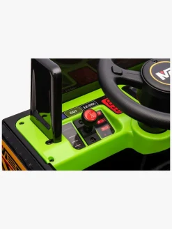 Alex's Garage Rechargeable Elbil