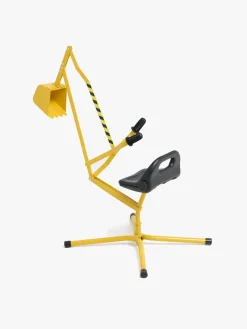 Alex's Garage Rendegraver til Sandkasse