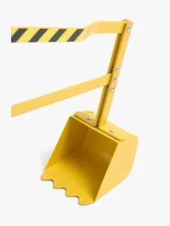 Alex's Garage Rendegraver til Sandkasse