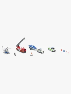 Alex's Garage Udrykningsfartøjer SOS