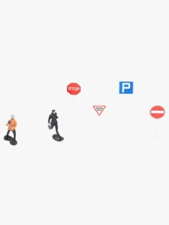 Alex's Garage Udrykningsfartøjer SOS