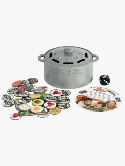 Alga Børnespil Madkampen IJWTBC