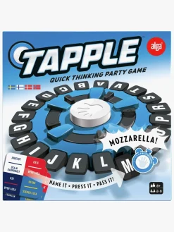 Alga Familiespil Tapple