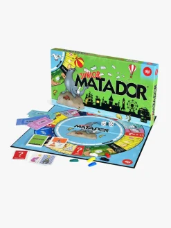 Alga Juniormatador DK