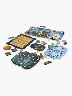 Alga Musse & Helium Jagten På Guldosten Spil