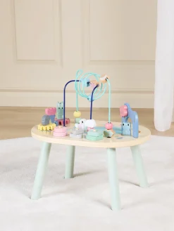 Alice & Fox Aktivitetsbord Have