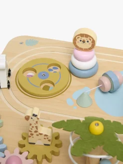 Alice & Fox Aktivitetsbord Safari