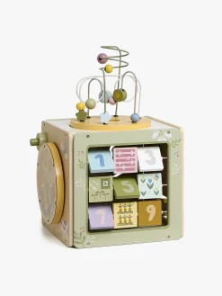 Alice & Fox Aktivitetslegetøj Bondegård