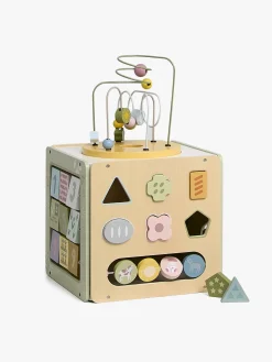 Alice & Fox Aktivitetslegetøj Bondegård