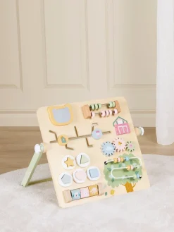 Alice & Fox Aktivitetstavle Bondegård