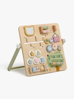 Alice & Fox Aktivitetstavle Bondegård