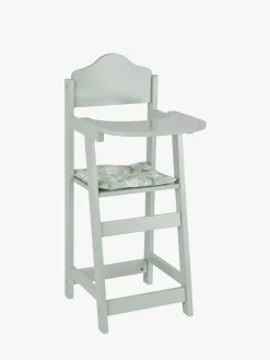 Alice & Fox Dukkestol, Mintgrøn