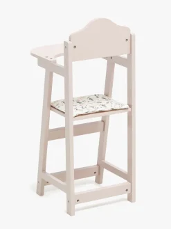 Alice & Fox Dukkestol, Pink