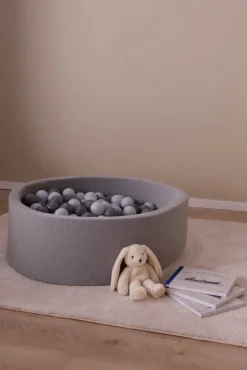 Alice & Fox FLORA Boldbassin 30x90, Grå