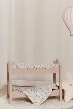 Alice & Fox Køjeseng, Pink