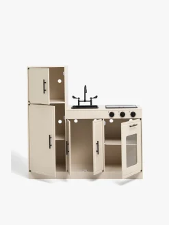 Alice & Fox Legekøkken, Beige