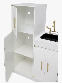 Alice & Fox Legekøkken, Hvid