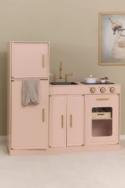 Alice & Fox Legekøkken, Pink