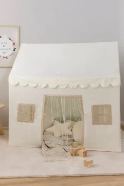 Alice & Fox Legetelt, Beige