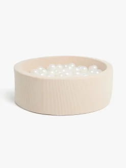 Alice & Fox MUSHY Boldbassin, Beige Manchester