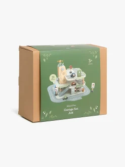 Alice & Fox Parkeringshussæt