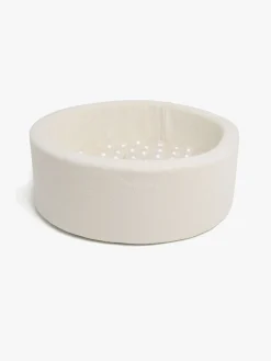 Alice & Fox TEDDY Boldbassin 30x90, Hvid