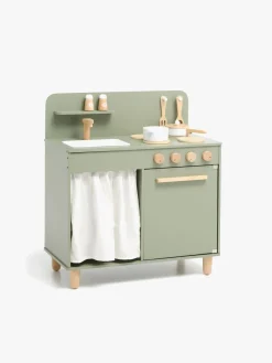 Alice & Fox Vintage Legekøkken, Mintgrøn