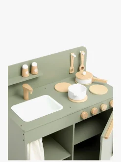 Alice & Fox Vintage Legekøkken, Mintgrøn